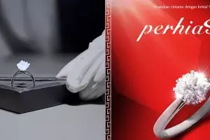 Pertama di Dunia, Perhiasan dari MSG Persembahan dari Sasa