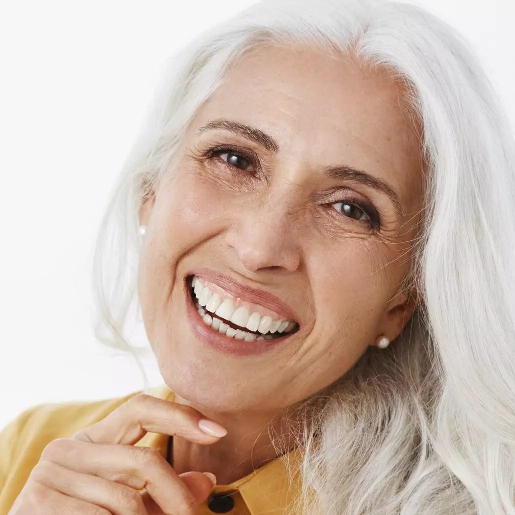 Tak gunakan jintan hitam, ini cara menghitamkan rambut putih hanya pakai masker dari 1 jenis rempah