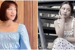 Kerja part time jadi barista di Inggris, ternyata segini gaji Lolly anak Nikita Mirzani