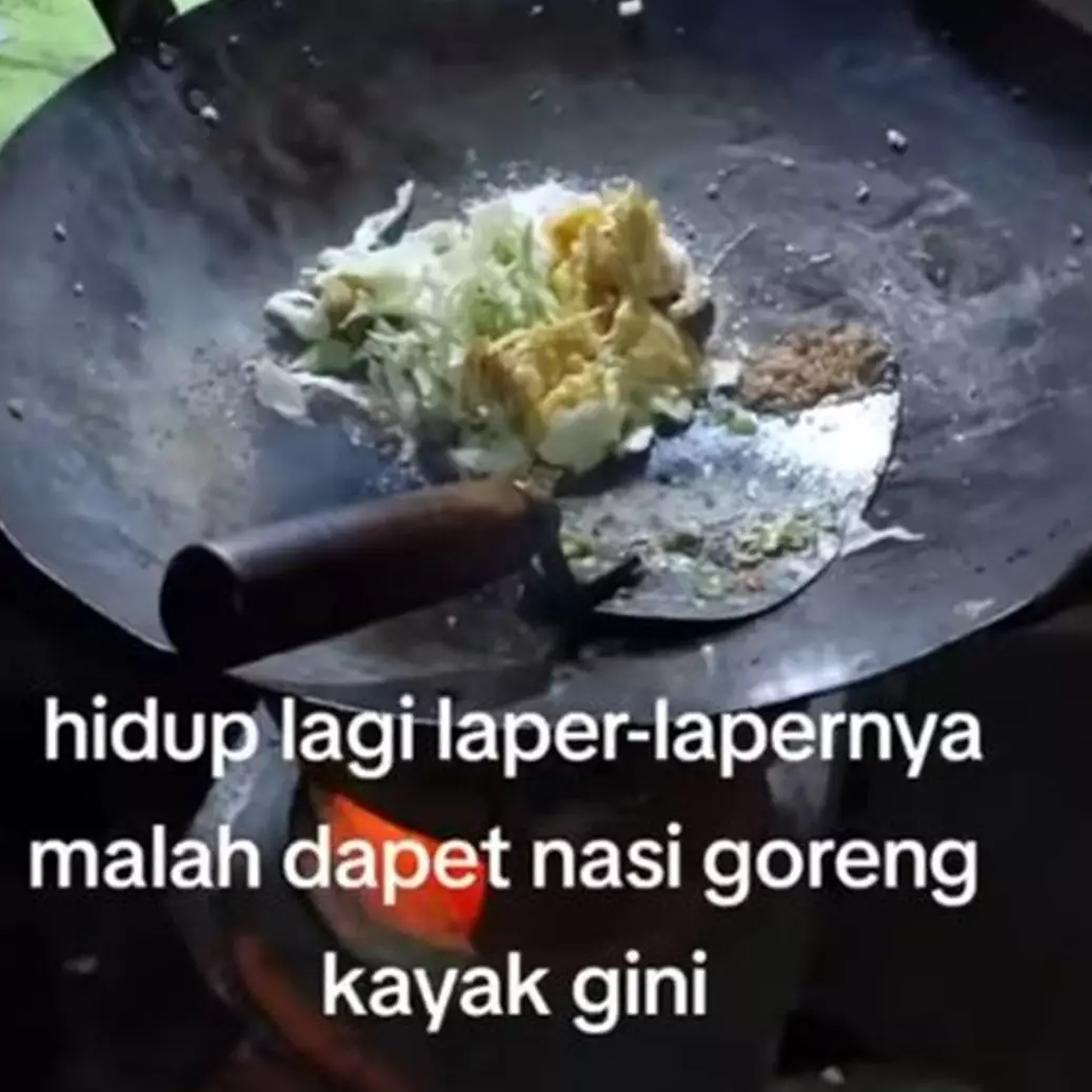 11 Potret kocak peralatan memasak ini bentuknya di luar kebiasaan, bikin geleng kepala