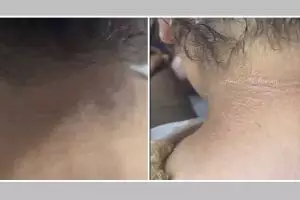 Tak perlu digosok kentang, ini trik hilangkan garis halus dan noda hitam di leher pakai 1 jenis bunga