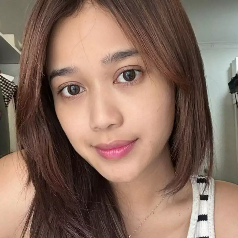 Cara Brisia Jodie tanggapi tudingan hamil ini nyeleneh, pamer hasil USG isinya bikin salah fokus