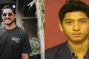 Potret lawas 9 seleb di kartu pelajar ini manglingi, nama asli Ari Lasso jadi sorotan