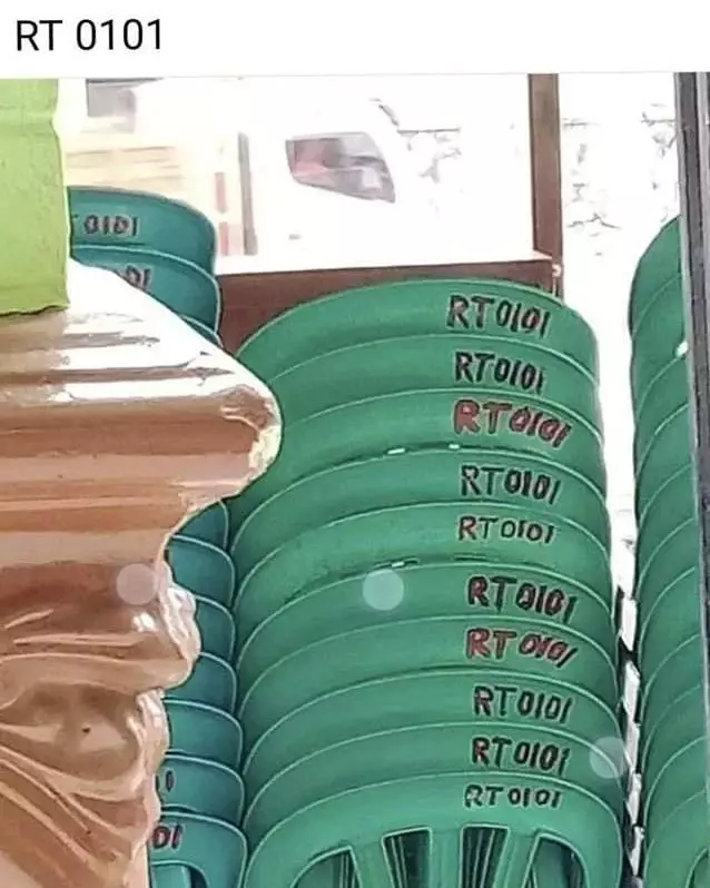 Tulisan lucu pada benda ngeselin Berbagai sumber