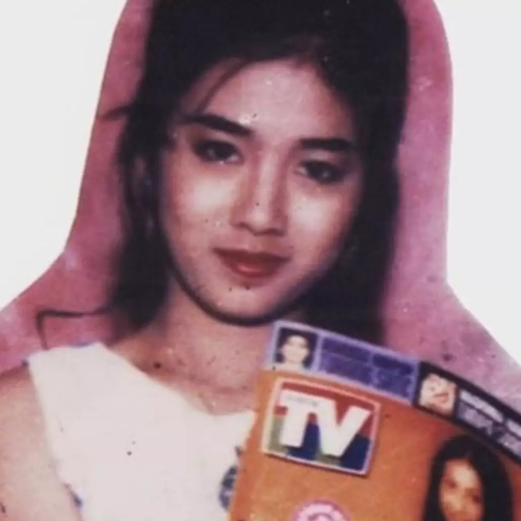 Gadis mirip Isyana Sarasvati ini dibayar Rp 300 juta sekali manggung, intip 11 potret dulu dan kini