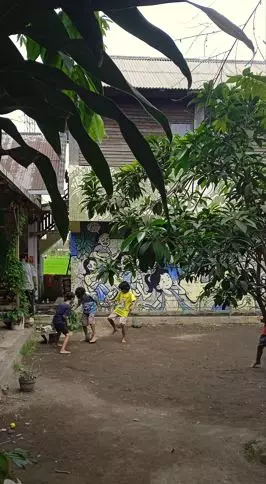 Menilik sekolah Sanggar Anak Alam Yogyakarta © 2023 brilio.net