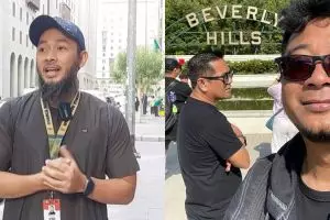 Andika eks Peterpan sebut dirinya dikeluarkan dari band, Uki dan Ariel Noah angkat bicara