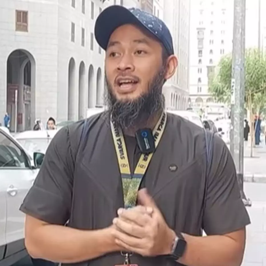 Andika eks Peterpan sebut dirinya dikeluarkan dari band, Uki dan Ariel Noah angkat bicara