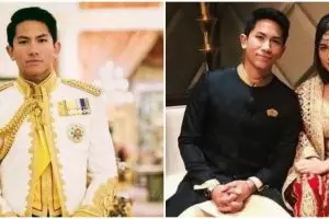 Pangeran Abdul Mateen bakal menikahi Anisha Rosnah Januari 2024, calon istri bukan sosok sembarangan