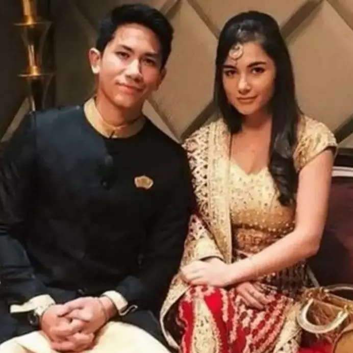 Pangeran Abdul Mateen bakal menikahi Anisha Rosnah Januari 2024, calon istri bukan sosok sembarangan