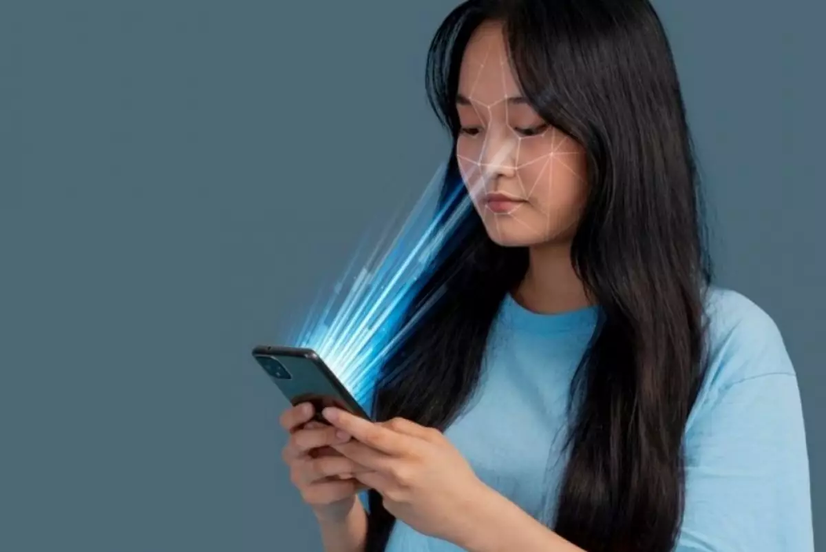 Cara mengunci WhatsApp di iPhone menggunakan Face ID atau Touch ID