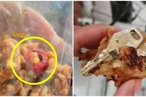 15 Potret kocak beli makan banyak bonusnya ini bukan mujur tapi bikin naik darah, kenapa ya?