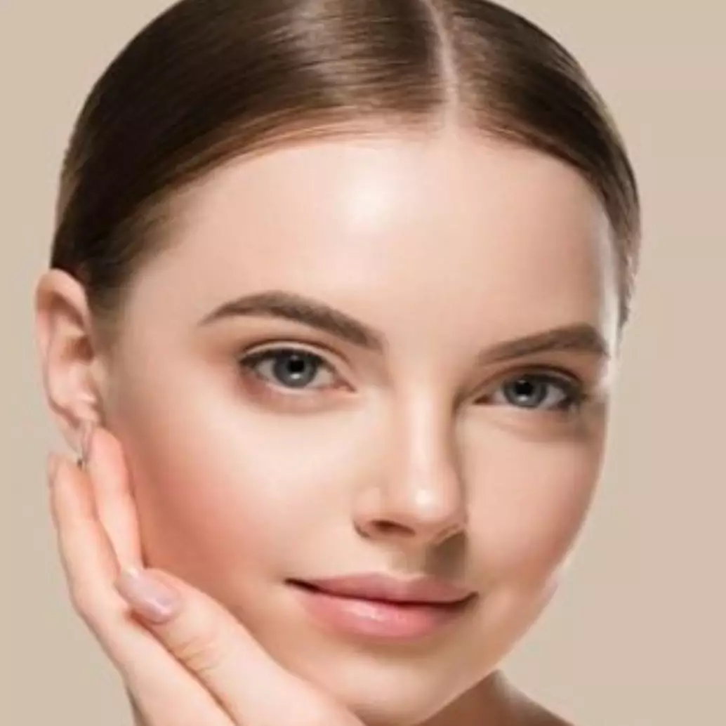 Trik bikin wajah kusam jadi lebih putih hanya pakai 2 jenis daun, modal Rp 2.000 kulit auto glowing