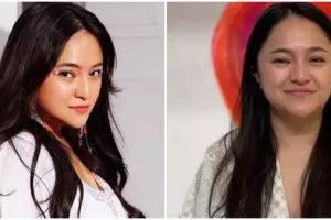 Dicibir wajahnya tak mulus tanpa pakai filter, Marshanda geram hingga ingatkan soal mental health