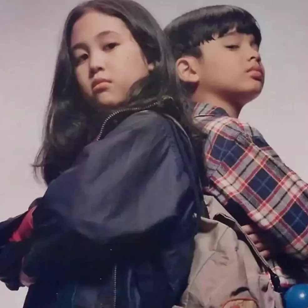 7 Potret dulu dan kini rumah Sherina di film, penampakan terkininya bikin syok