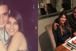 Dipersunting anak eks Gubernur Timor Leste, intip 11 potret Sarah Azhari dan suami yang beda 10 tahun