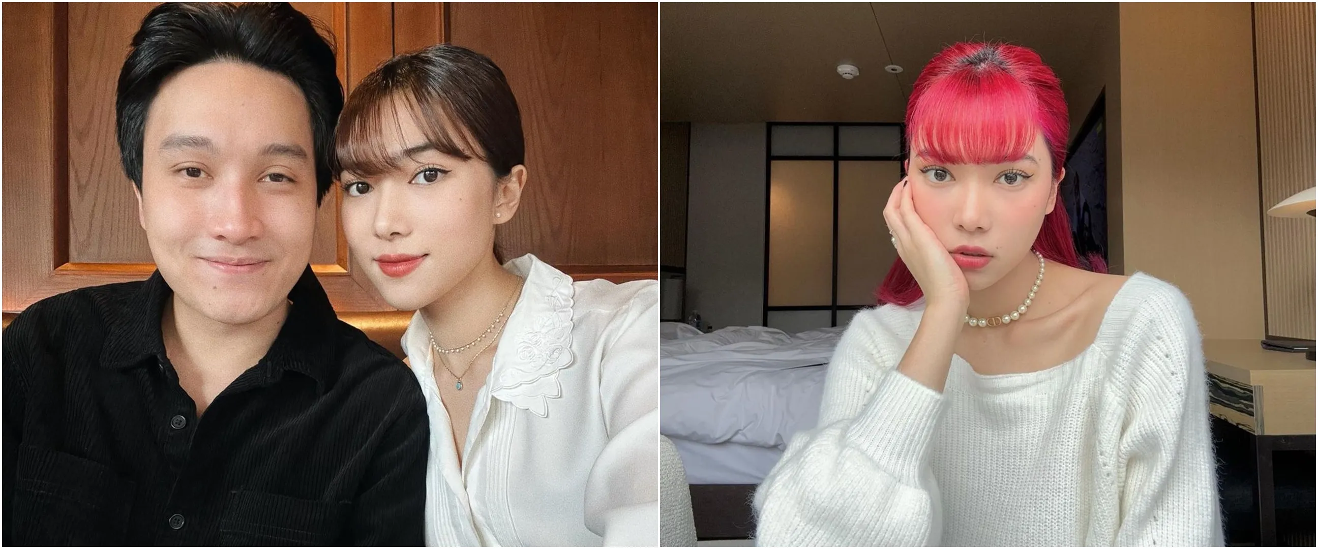 Isyana Sarasvati keguguran di kehamilan pertama, ucapan perpisahan untuk sang anak ini menyentuh hati