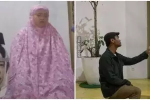 11 Potret kocak kelakuan jomblo saat halu ini bikin geleng kepala, imajinasinya nggak habis pikir