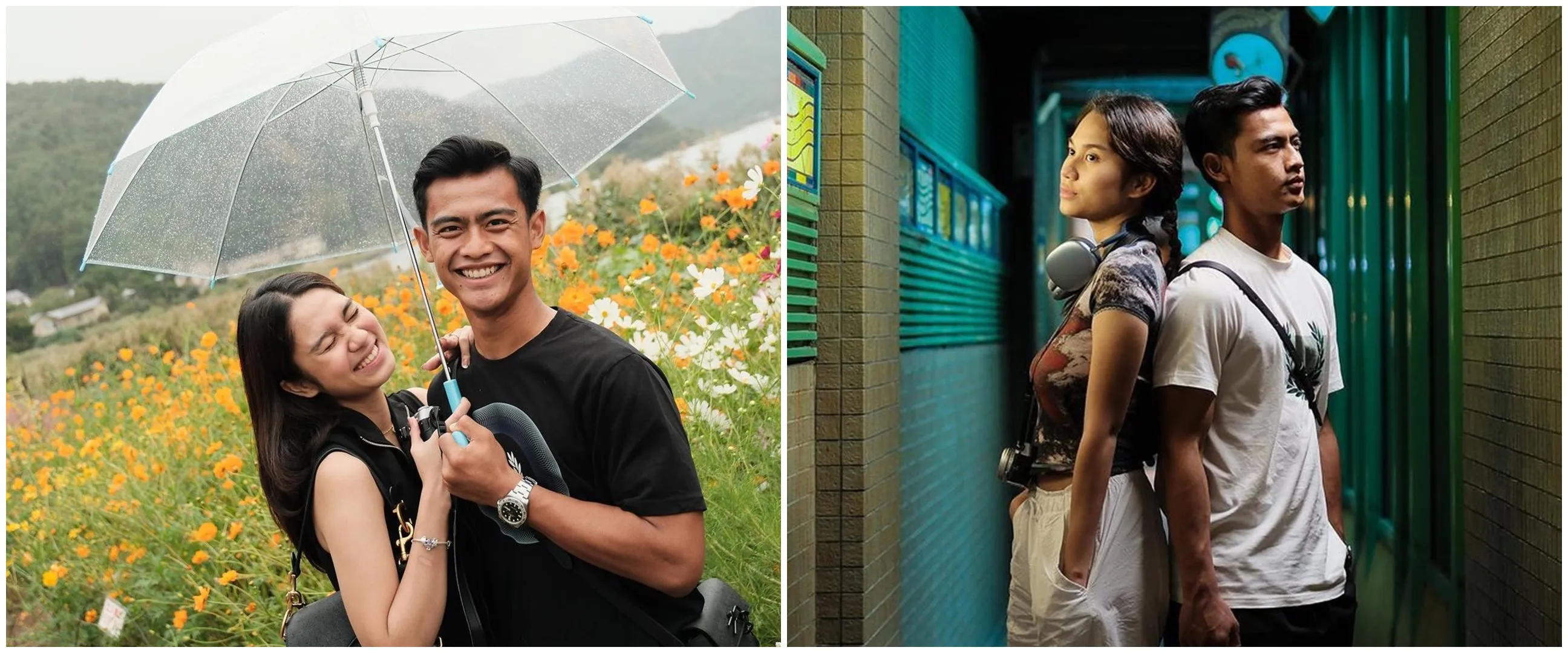 Baru terungkap, begini proses perjodohan Pratama Arhan & Azizah Salsha hingga berlabuh di pelaminan