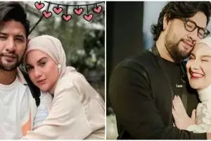 Ammar Zoni pilih pisah rumah dengan Irish Bella usai keluar dari penjara, ternyata ini alasannya