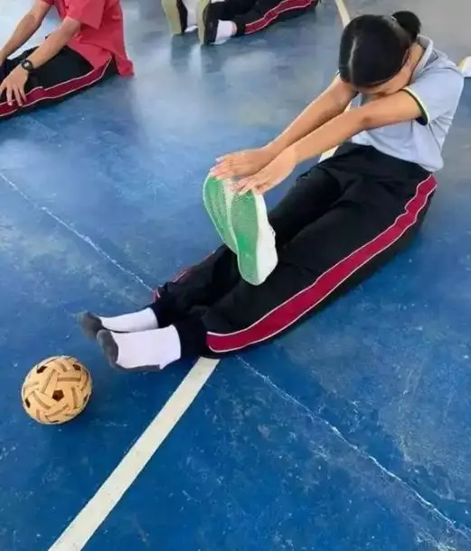 Potret kocak ide orang ogah ribet Berbagai sumber Potret kocak ide orang ogah ribet Berbagai sumber