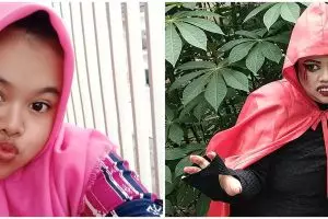 11 Penampakan rumah baru Kekeyi, bentuk ranjang di kamar tidurnya antimainstream pol