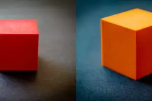 Rumus luas permukaan balok dan kubus lengkap dengan sifat dan contoh soal