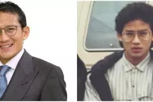 Potret jadul 9 politisi saat masih zaman kuliah, paras polos bikin pangling