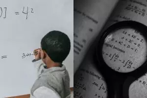 Rumus deret aritmatika lengkap dengan pengertian, soal dan cara penyelesaiannya