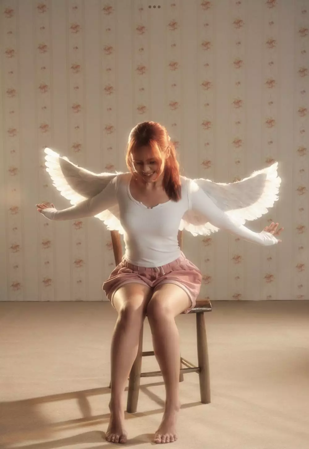 lagu Tawa Nadin Amizah © 2023 brilio.net lagu Tawa Nadin Amizah © 2023 brilio.net