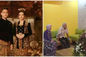 Digadang jadi cawapres Prabowo, 9 potret rumah mewah Gibran yang tak jauh dari kediaman Jokowi di Solo