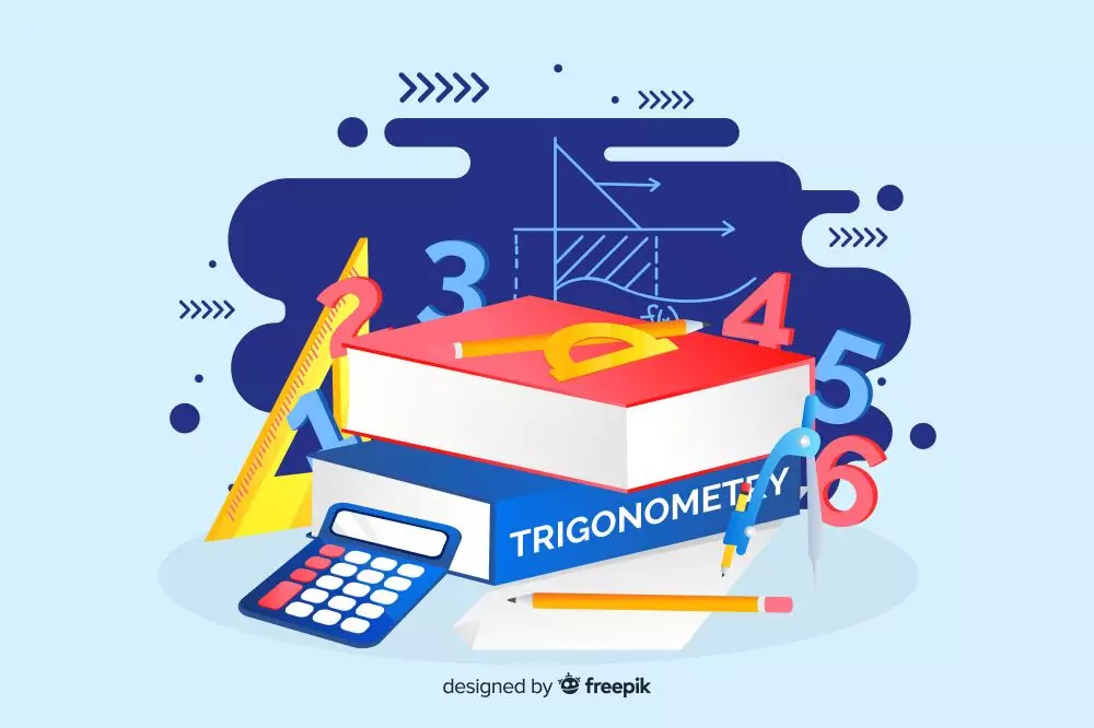 Rumus identitas trigonometri © 2023 brilio.net