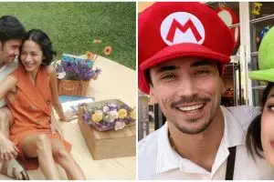 Kisah cinta 14 seleb dengan fans hingga menikah, Vincent dulunya hobi stalking Jessica Iskandar