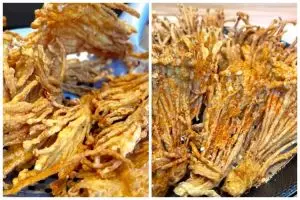 Tanpa margarin cair, ini cara bikin adonan gorengan agar renyah seharian pakai tambahan 2 bahan dapur