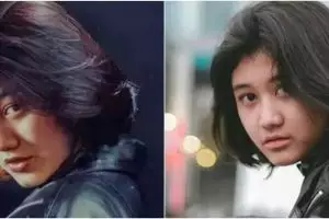 11 Potret Amel 'kembaran' Nike Ardilla jadi gadis anime, seolah ingin lepas dari bayang lady rocker