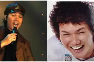 11 Potret terbaru Haikal AFI 2 yang lepas masa lajang di usia 38 tahun, kini punya profesi mentereng