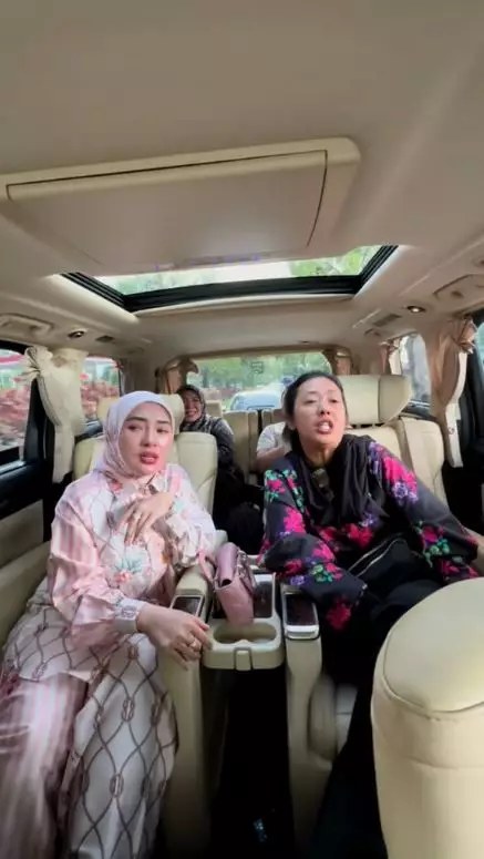 Soimah disebut okb © 2023 brilio.net