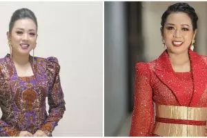 Soimah pernah disebut OKB dan diremehkan pelayan toko karena penampilan, caranya merespon santai pol