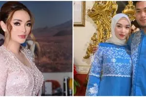 Zaskia Gotik mendadak jual rumah Rp 750 juta usai heboh suami dipanggil KPK, intip 10 penampakannya