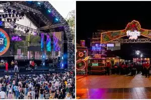 FLAVS 2023 usung semangat 