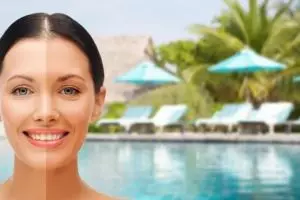 Tak perlu jeruk, ini trik putihkan wajah kusam dan kulit belang pakai 1 jenis umbi-umbian