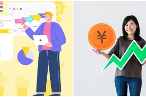 Rumus kuartil data tunggal dan berkelompok, lengkap dengan pengertian, contoh soal dan cara pengerjaan