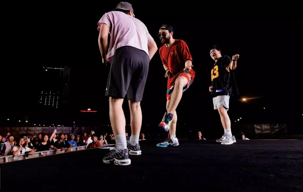 FLAVS day 2 © 2023 brilio.net FLAVS day 2 © 2023 brilio.net