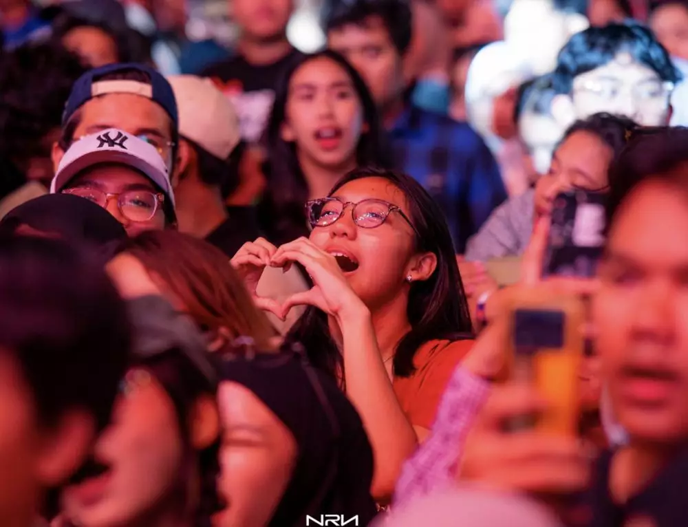 FLAVS day 2 © 2023 brilio.net FLAVS day 2 © 2023 brilio.net