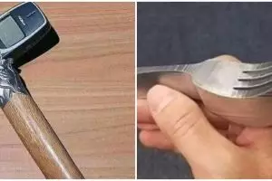 11 Potret lucu benda kelewat nyeleneh ini kalau dipakai malah merepotkan diri sendiri