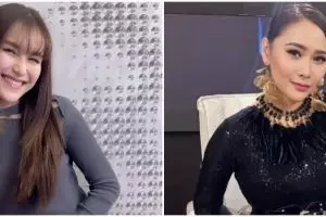 Potret 6 penyanyi dangdut tak segan pamer tato di tubuhnya, punya Ayu Ting Ting bikin heboh