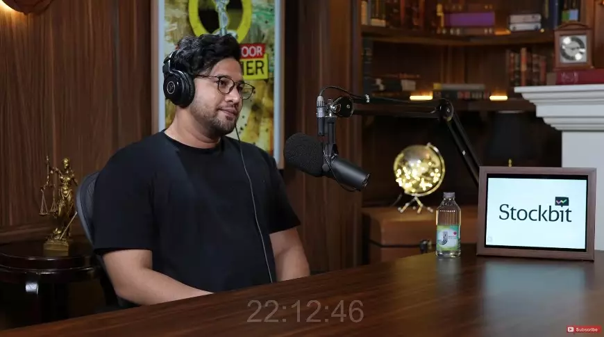 alasan Ammar Zoni tak pernah dijenguk Irish © berbagai sumber alasan Ammar Zoni tak pernah dijenguk Irish © berbagai sumber