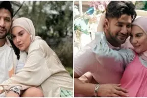 Terbongkar, ternyata ini alasan Ammar Zoni tak pernah dijenguk Irish Bella selama di penjara