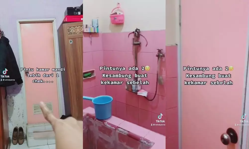 desain toilet pintunya nyeleneh © 2023 brilio.net desain toilet pintunya nyeleneh © 2023 brilio.net