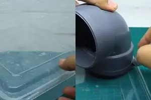 Nggak perlu beli AC, begini cara bikin pendingin ruangan portable simpel dan cocok buat anak kosan